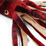 Squid plush toy